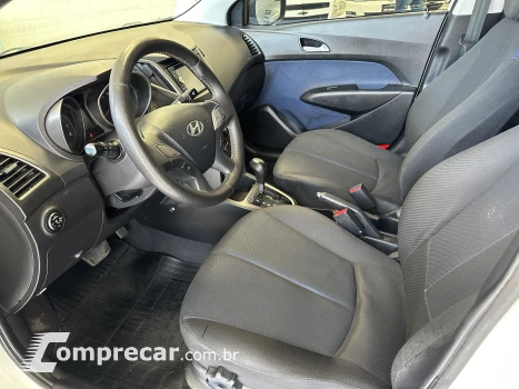 HB20S 1.6 Comfort Plus 16V