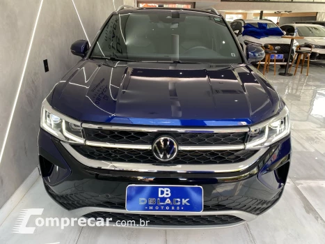 TAOS Highline 1.4 250 TSI Flex Aut.