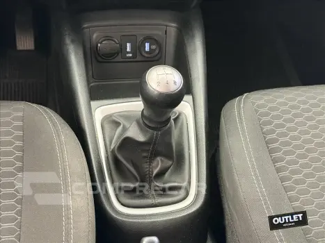 HB20 1.0 12V FLEX VISION MANUAL