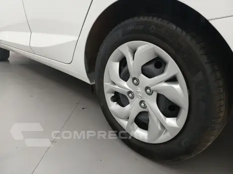 HB20S 1.0 12V FLEX COMFORT MANUAL