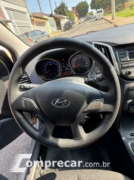 HB20 1.0 12V Comfort