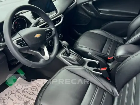 TRACKER - 1.0 TURBO AUTOMÁTICO