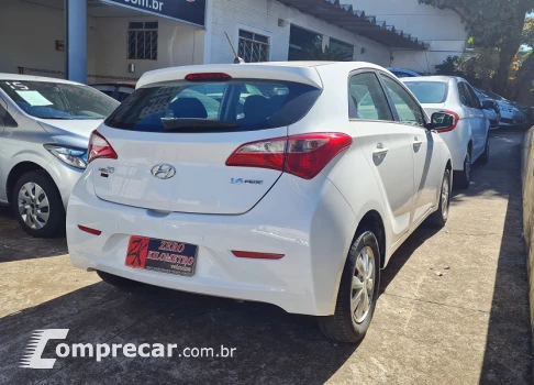 HB20 1.6 Comfort 16V