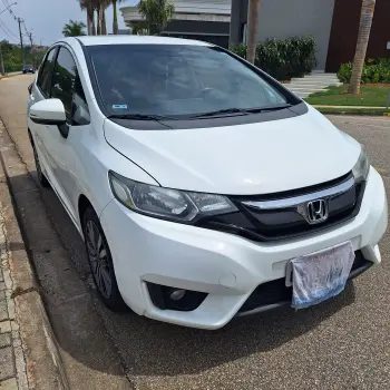 FIT 1.5 EX 16V