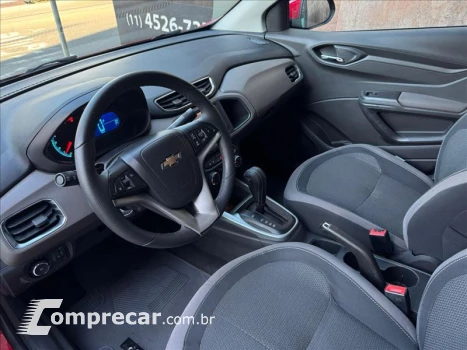 PRISMA 1.4 MPFI LTZ 8V