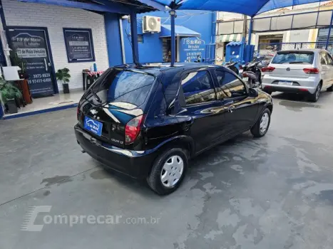 CELTA - 1.0 MPFI LT 8V 4P MANUAL