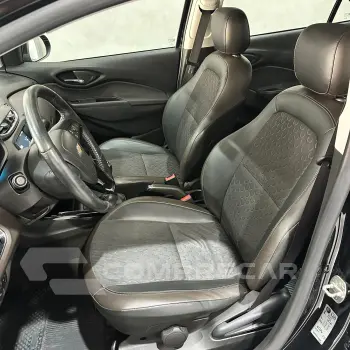 PRISMA Sed. LTZ 1.4 8V FlexPower 4p