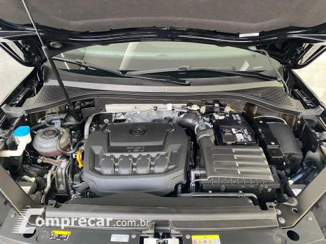 TIGUAN Allspac R-Line 300 TSI 2.0
