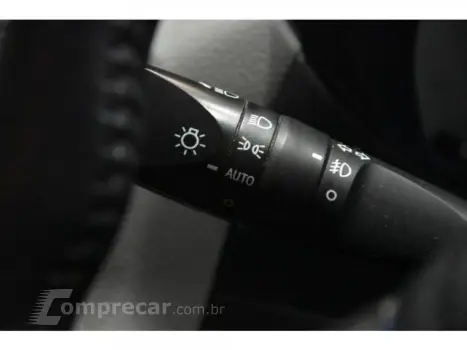 COROLLA - 2.0 XEI 16V 4P AUTOMÁTICO