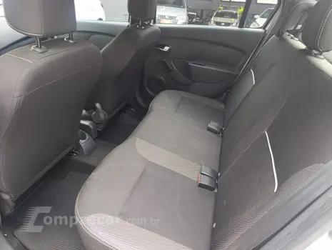 LOGAN 1.0 12V SCE ZEN