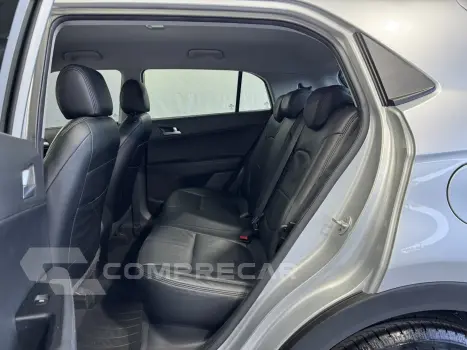 CRETA 1.6 16V Pulse