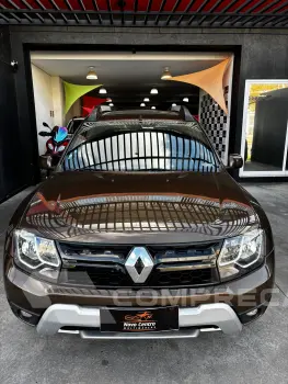 DUSTER 1.6 16V SCE Dynamique