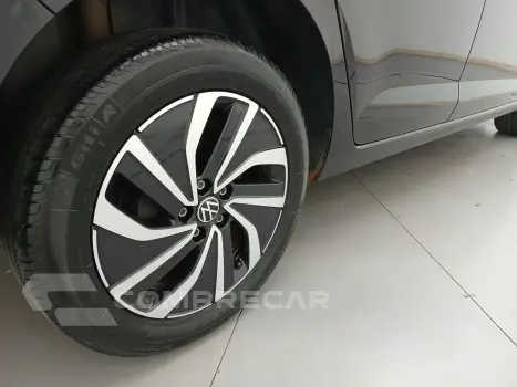 POLO 1.0 170 TSI HIGHLINE AUTOMÁTICO