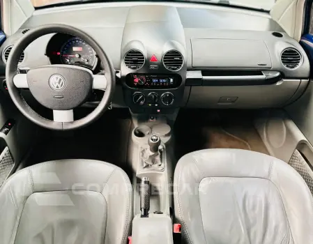 NEW BEETLE 2.0 MI 8V