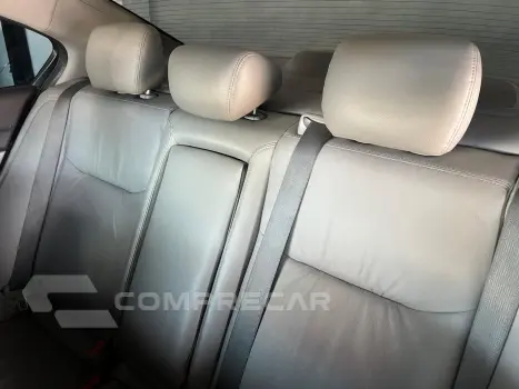 CIVIC 2.0 LXR 16V FLEX 4P AUTOMÁTICO