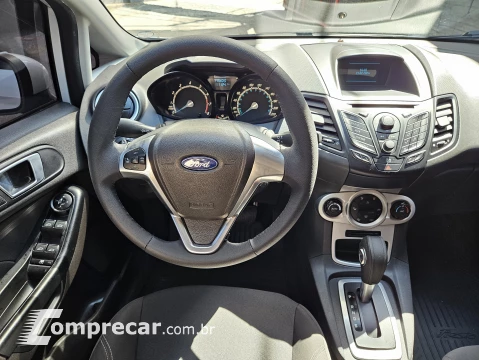 FIESTA 1.6 SE Hatch 16V