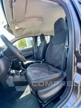 Fiat Mobi Like 1.0 Flex