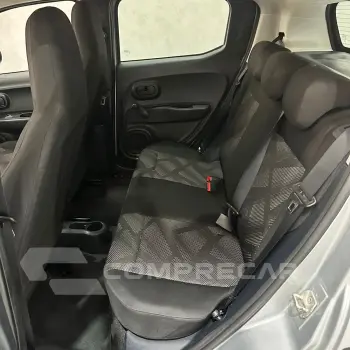 MOBI LIKE 1.0 Fire Flex 5p.