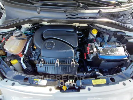 500 1.4 CULT 8V FLEX 2P AUTOMATIZADO