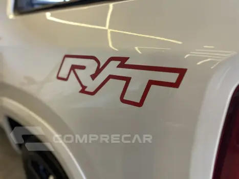 Rampage 2.0 4P HURRICANE 4 TURBO R/T 4X4 AUTOMÁTICO