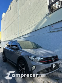 NIVUS 1.0 200 TSI Highline