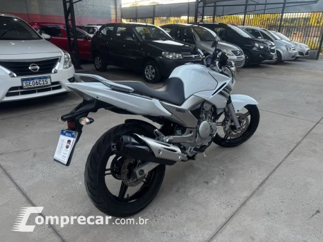 YS Fazer 250 LIMITED EDITION