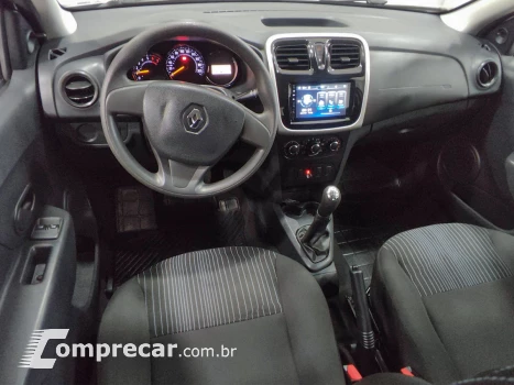 SANDERO Authentique Flex 1.0 12V 5p