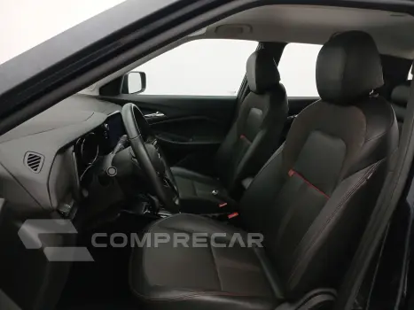 MONTANA 1.2 TURBO FLEX RS AUTOMÁTICO