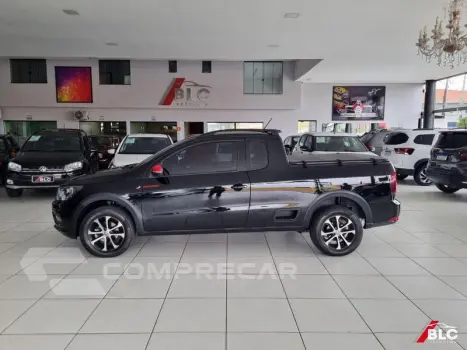 NOVA SAVEIRO PP MBVE