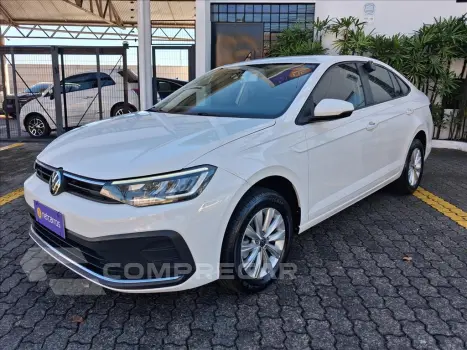 VIRTUS 1.0 170 TSI MANUAL