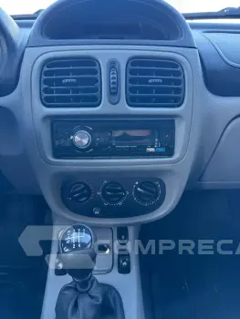 Clio Privilegie 1.6