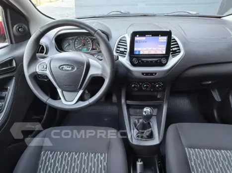 KA + 1.0 SE Plus 12V