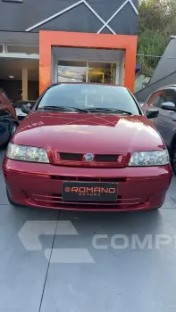 Palio 1.0/ Trofeo 1.0 Fire/ Fire Flex 4p