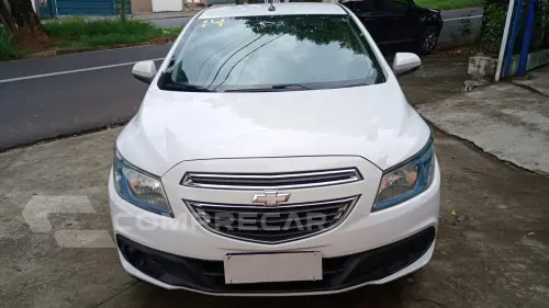 PRISMA 1.4 MPFI LT 8V