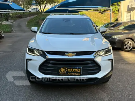 TRACKER 1.0 Turbo Premier