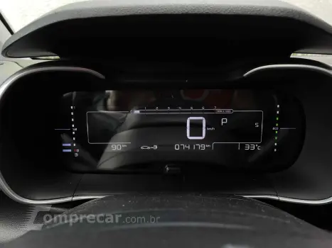 C4 CACTUS 1.6 THP FLEX SHINE EAT6