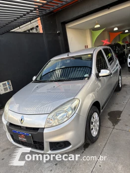 SANDERO 1.0 12V SCE Expression