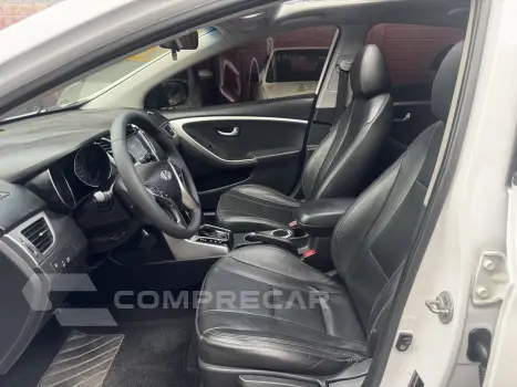 I30 1.8 16V 4P AUTOMÁTICO