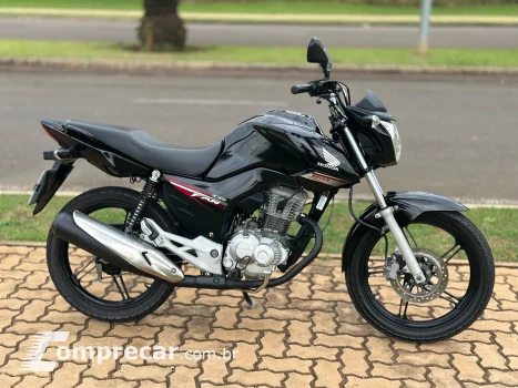 CG 160 FAN