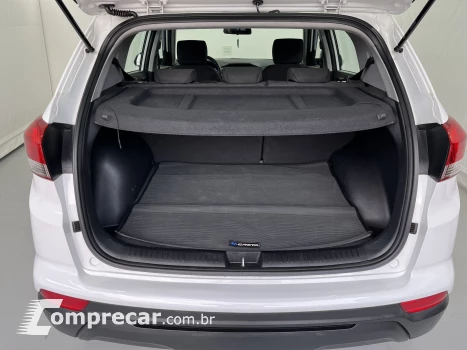 CRETA 1.6 16V Attitude