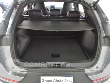 SONG PLUS 1.5 DM-I HÍBRIDO AUTOMÁTICO