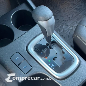 Hilux CD SRX 4x4 2.8 TDI 16V Diesel Aut.