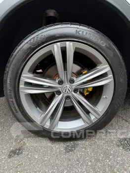 TIGUAN 2.0 350 TSI Allspace R-line 4motion