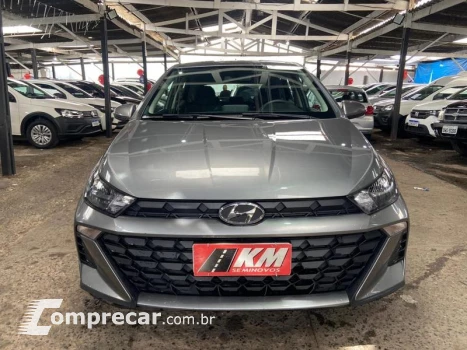 HB20 COMFORT 1.0 FLEX 12V MEC.