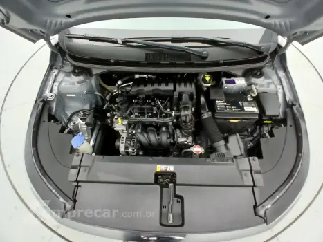 HB20 1.0 12V FLEX SENSE PLUS MANUAL