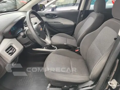 ONIX HATCH LT 1.4 8V FlexPower 5p Mec.