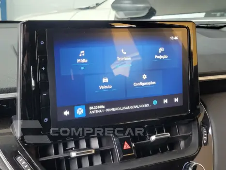 Corolla Cross XRE 2.0 16V Flex Aut.