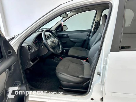 CELTA 1.0 MPFI LT 8V