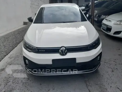 VIRTUS 1.4 250 TSI Exclusive