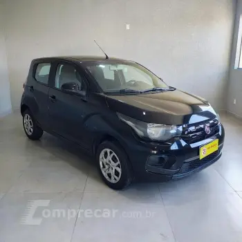 Fiat MOBI LIKE 4 portas